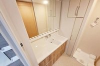 洗面台・洗面所