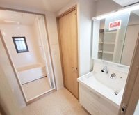 洗面台・洗面所