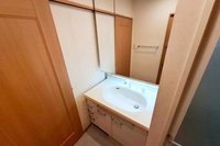 洗面台・洗面所