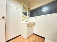 洗面台・洗面所