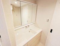 洗面台・洗面所