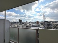 現地からの眺望