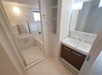 洗面台・洗面所