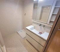 洗面台・洗面所