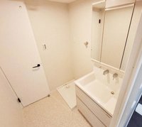 洗面台・洗面所