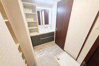 洗面台・洗面所