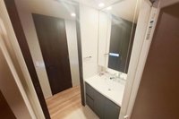 洗面台・洗面所