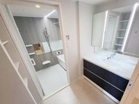 洗面台・洗面所