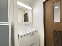 洗面台・洗面所