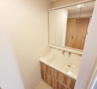 洗面台・洗面所