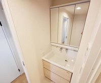 洗面台・洗面所