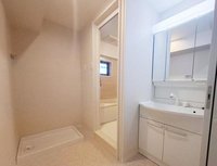 洗面台・洗面所