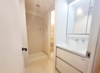 洗面台・洗面所