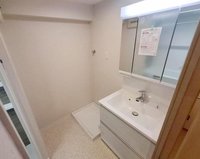 洗面台・洗面所