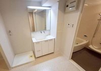 洗面台・洗面所