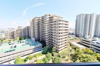 現地からの眺望