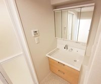 洗面台・洗面所