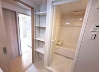 洗面台・洗面所