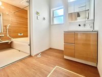 洗面台・洗面所