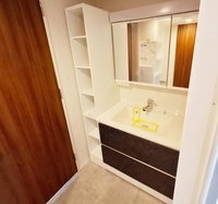 洗面台・洗面所