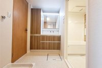 洗面台・洗面所