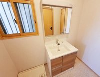 洗面台・洗面所