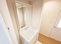 洗面台・洗面所