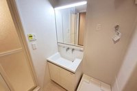 洗面台・洗面所