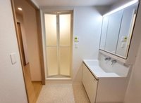 洗面台・洗面所