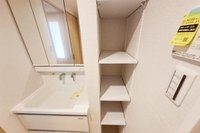 洗面台・洗面所