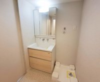 洗面台・洗面所