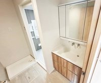 洗面台・洗面所