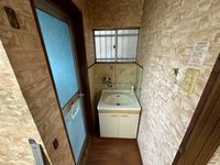 洗面台・洗面所