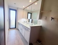 洗面台・洗面所