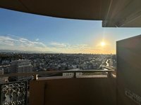 現地からの眺望