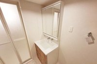 洗面台・洗面所