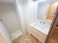 洗面台・洗面所