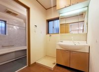 洗面台・洗面所