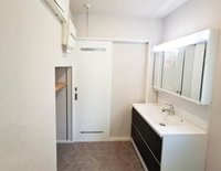 洗面台・洗面所