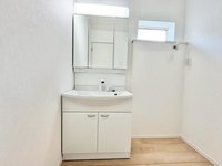 洗面台・洗面所