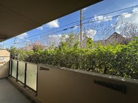 現地からの眺望