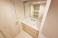 洗面台・洗面所