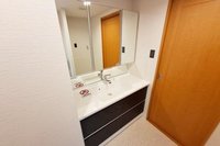 洗面台・洗面所