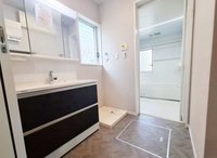 洗面台・洗面所