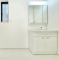 洗面台・洗面所