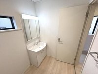 洗面台・洗面所