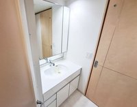 洗面台・洗面所