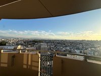 現地からの眺望