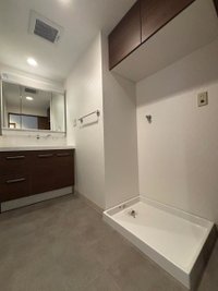 洗面台・洗面所