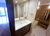 洗面台・洗面所